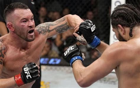 ufc 272 results|colby covington recent fight.